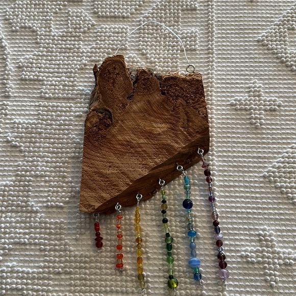 Handmade Sun Catcher “Rainbow Reflections” - Picture 8 of 13